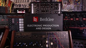 23K views · 646 reactions | Electronic Production and Design is one of 12 undergraduate majors at Berklee, covering all aspects of the music industry.  Students majoring in electronic production and design master the musical and creative use of electronic music production and sound design tools and technologies. | Berklee College of Music | Facebook