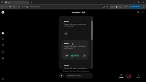 Better Quality, Better Output | Sora Storyboard Beta 👇 | The Earning Edge