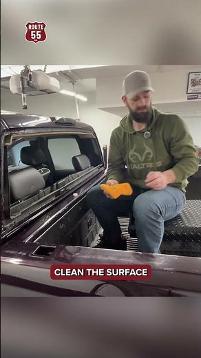 Finishing the Backslider Install! (Part 2) #TruckMods