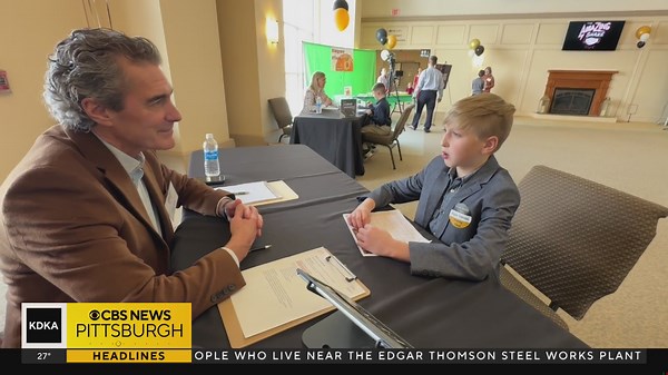 Amazing Shake competition helps students develop life skills