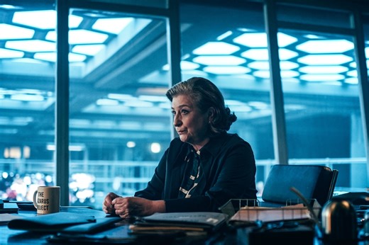 The Lazarus Project im TV - Sendung - TV SPIELFILM