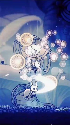 GALIAN DISMANTLED! ⚔️ How to Perfect this Dream Boss #HollowKnight