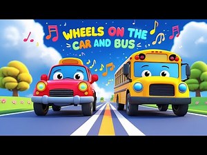 “Fun Learning for Kids | ABC, Numbers, Shapes & Colors | Educational Video for Children”