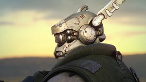 Exclusive: Appleseed creator talks new animated movie