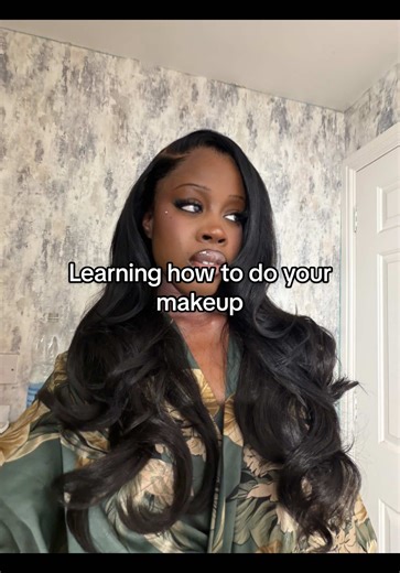 Unleash Your Creativity: Mastering Makeup with Less