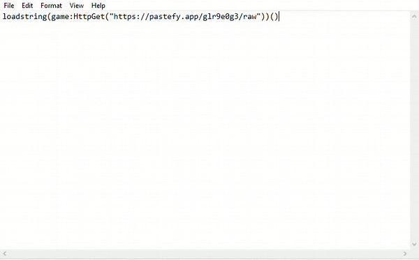 Tải Script Gojo V2 Dễ Dàng