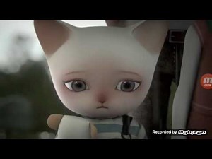 หนังสันการ์ตูนแมว