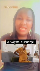 168K views · 5.1K reactions | Signs that Labor is Near. | Nurse Nelo Consults | Facebook