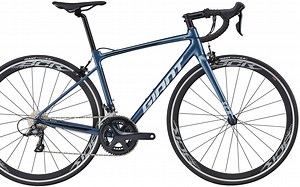 车型详解：捷安特TCR的幼年体SCR