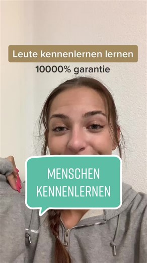 Neue Leute Kennenlernen: Tipps und Tricks von Sarah