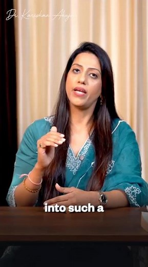 Live stress free-Secrets from Katha Upanishad | Dr. Karishma Ahuja