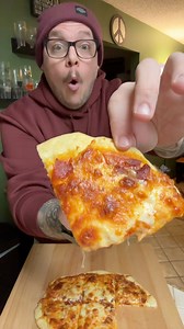 Chef Boyardee Pizza review! | Cibsandibus