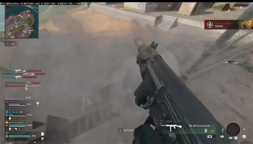 Call of Duty Warzone Highlights and Best Moments