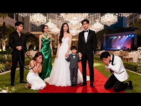 Beaten by husband and mistress, now I'm a billionaire CEO's pampered beloved wife.