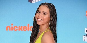 Asia Monet From 'Dance Moms' Is More Famous Than You Even Knew