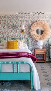 518K views · 53 comments | If this is your design vibe, you’re in the right place  And THANK YOU for being here! I share every single detail of our home on my blog at addisonswonderland.com 殺 | Addison's Wonderland Blog | Facebook