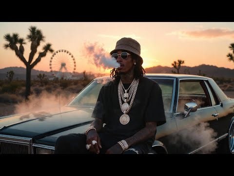 Wiz Khalifa Type Beat – Zenith | Smooth Chill Trap 2026