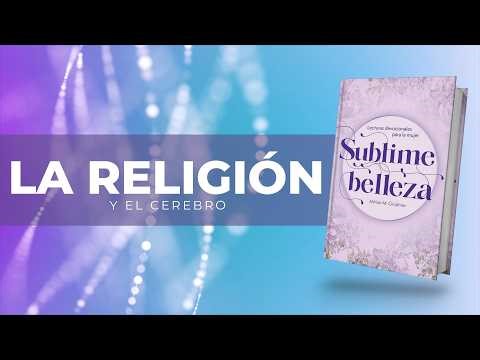 RELIGION AND THE BRAIN - MARCH 5 - LADIES' MORNING SESSION 2026