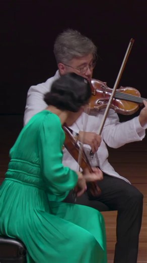 Chamber Music Society on Instagram: "A prolific composer of chamber music, Luigi Boccherini helped establish the string quintet as a genre in its own right, writing over one hundred quintets. His Quintet in E major, G. 275 was written in 1771 while the composer was in service to Don Luis, the music-loving younger brother of the King of Spain. This 2023 Alice Tully Hall performance features violinists Jennifer Frautschi and Aaron Boyd, violist Matthew Lipman, and cellists Inbal Segev and Nicholas