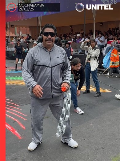 Sorprendente parecido entre militar y expresidente venezolano