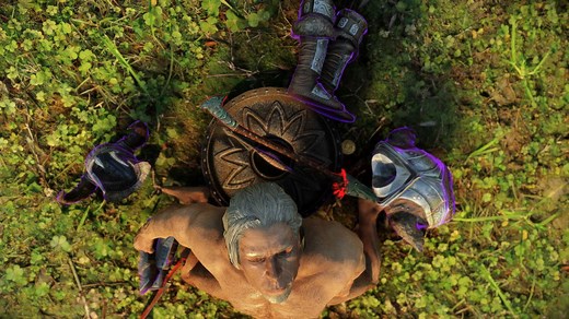 Skyrim loot mod brings Diablo-like drops to Elder Scrolls