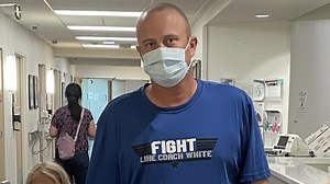 Midlothian High School football coach passes away after battling Stage 4 cancer