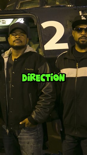 Why 'Straight Outta Compton' Is a Hip Hop Masterpiece You Must See #rap #hiphop #snoopdogg #drdre