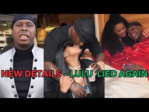 Update: Tyrone Davis Jr.| Polo Expose Lies| 4 People in the Car, Body Moved, Blood on Guardrail