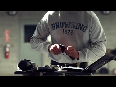 1911-22 - From the Genius of Browning — 2:00 HD