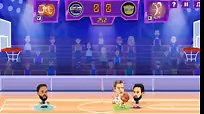 Basketball Legends – Play Unblocked Online for Free