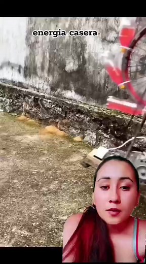 1.7M views · 7.1K reactions | Hizo energía casera #super #facildehacer #casera #botellas #emprender #viralreels | Alejandra Herrera | Facebook