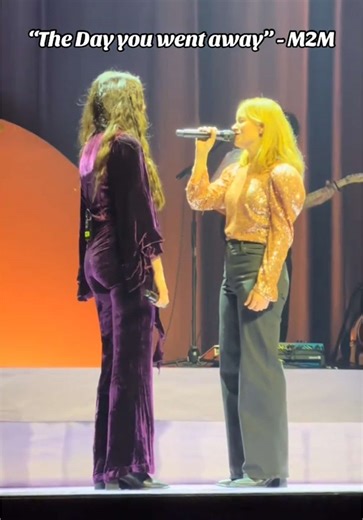 M2M Concert Experience in Manila: A Nostalgic Night