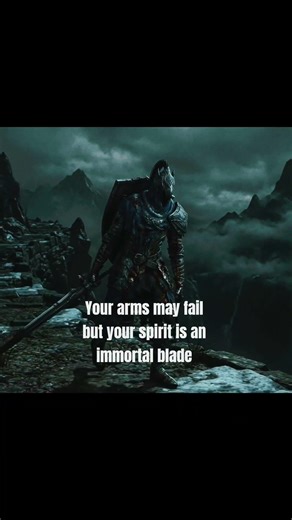 The Abysswalker pt 3 #soulsborne #darksouls #artorias