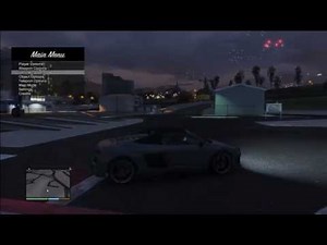 [PS3/GTA5/TuT] How to Install Mod Menu On OFW Ps3 (ONLINE/SOLO 1.25/1.26) [NO JAILBREAK]