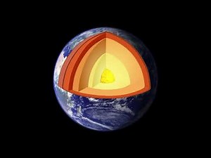 Atmosphère primitive de la Terre