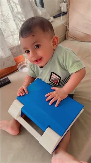 i'm Hamza Lokhandwala ￼hamzasong# #cute #babytoons #baby #music #love #song