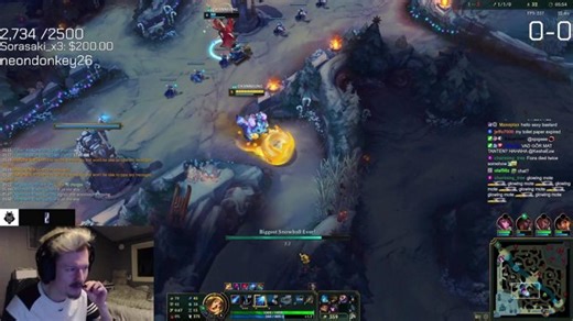 🔴659 LP START... 🔴 AP NUNU TO CHALLENGER 🔴 WE ARE GONNA MAKE IT 🔴FULLY LOCKED IN TRYHARDING 🔴 !newvid !discord