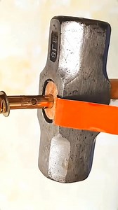 167K views · 708 reactions | Fix a Loose Hammer Like a Pro – Simple Trick That Works! #DIYTools #HammerHack #ToolFix #LifeHack #ShortsDIY #amazing #tips #treading #viralpost #shorts #fbreels | Brad Lucy React | Facebook