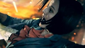 Quantum Break gameplay debuts during VGX