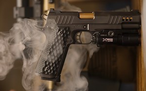 夜鹰定制Nighthawk PRESIDENT