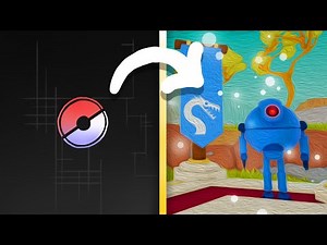 11 DEVS Make a GAME without COMMUNICATING! (POKEMON edition)