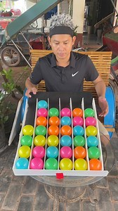 puzzle sort ball game play very fun solve together | Cam Sports