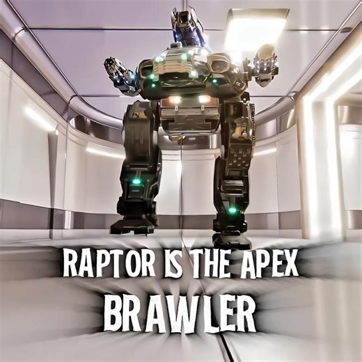 Raptor edit #warrobots #edit #wr #invincible #jjk #viral #fypシ