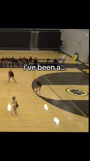 Mastering Volleyball: The Utility Player's Journey