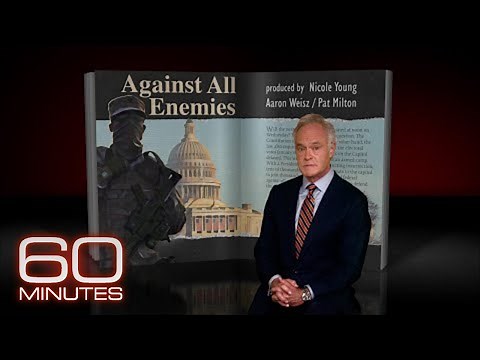 Against All Enemies (January 17, 2021)