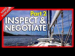 How to Buy a Boat | Beginner's Guide Part 2 | Podcast 033