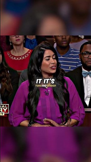 Daughter gets trapped in washing machine #court #judge #courtroom