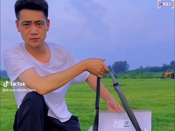 DJI Mavic 3 Pro Auto return home when the DJI Rc Turn Off @dji_mavi_3