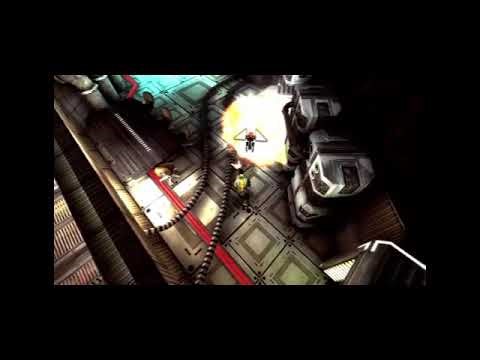 Angry Bots (2011) Trailer Unity Technologies (DEMO)