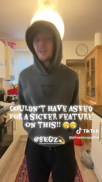 Always loved making music with other artists. Especially this lad @S E G Z 💫 cos he kills it every time